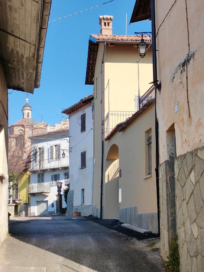 فيلا Casa Novella نوفيلو المظهر الخارجي الصورة