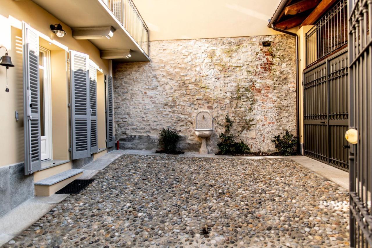 فيلا Casa Novella نوفيلو المظهر الخارجي الصورة