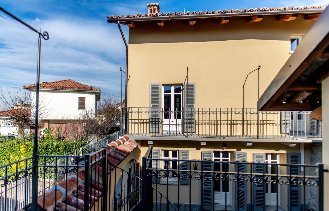 فيلا Casa Novella نوفيلو المظهر الخارجي الصورة