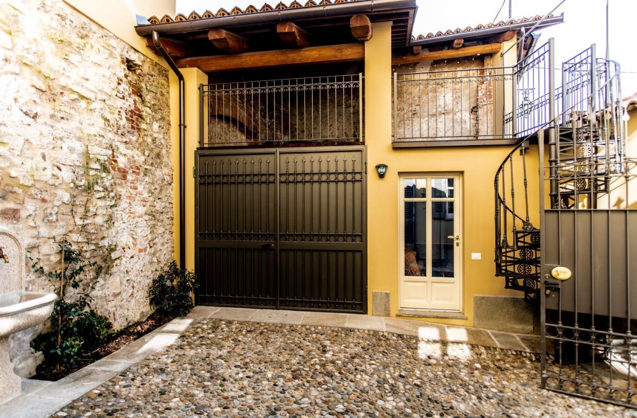 فيلا Casa Novella نوفيلو المظهر الخارجي الصورة