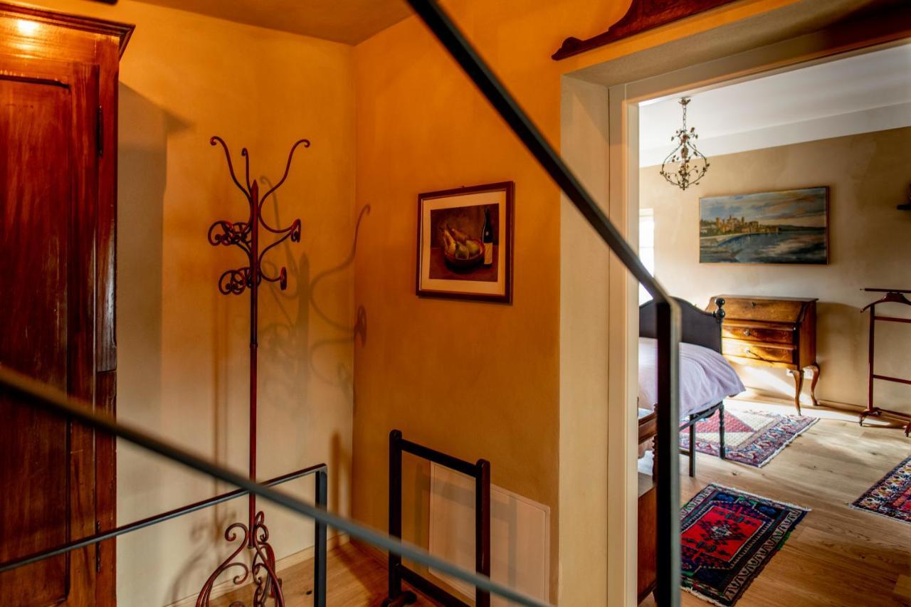 فيلا Casa Novella نوفيلو المظهر الخارجي الصورة