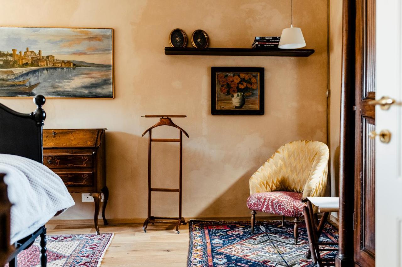 فيلا Casa Novella نوفيلو المظهر الخارجي الصورة