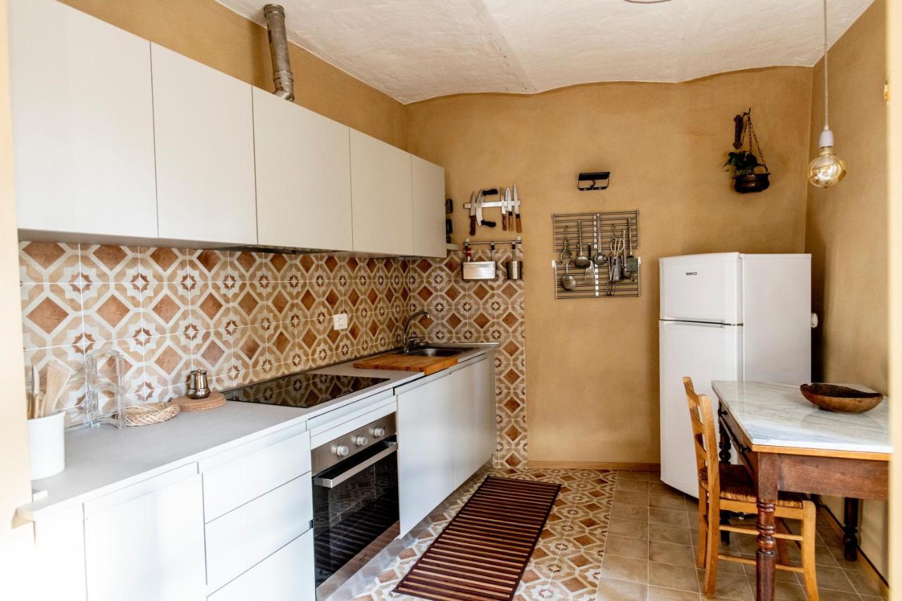 فيلا Casa Novella نوفيلو المظهر الخارجي الصورة