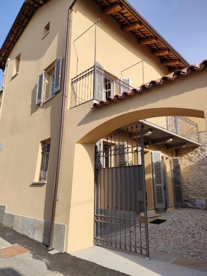 فيلا Casa Novella نوفيلو المظهر الخارجي الصورة