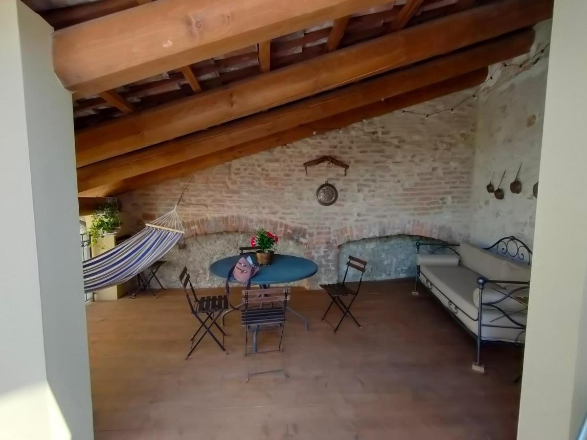 فيلا Casa Novella نوفيلو المظهر الخارجي الصورة