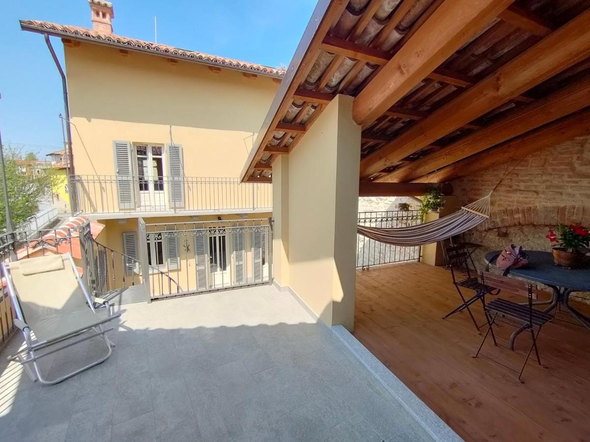 فيلا Casa Novella نوفيلو المظهر الخارجي الصورة